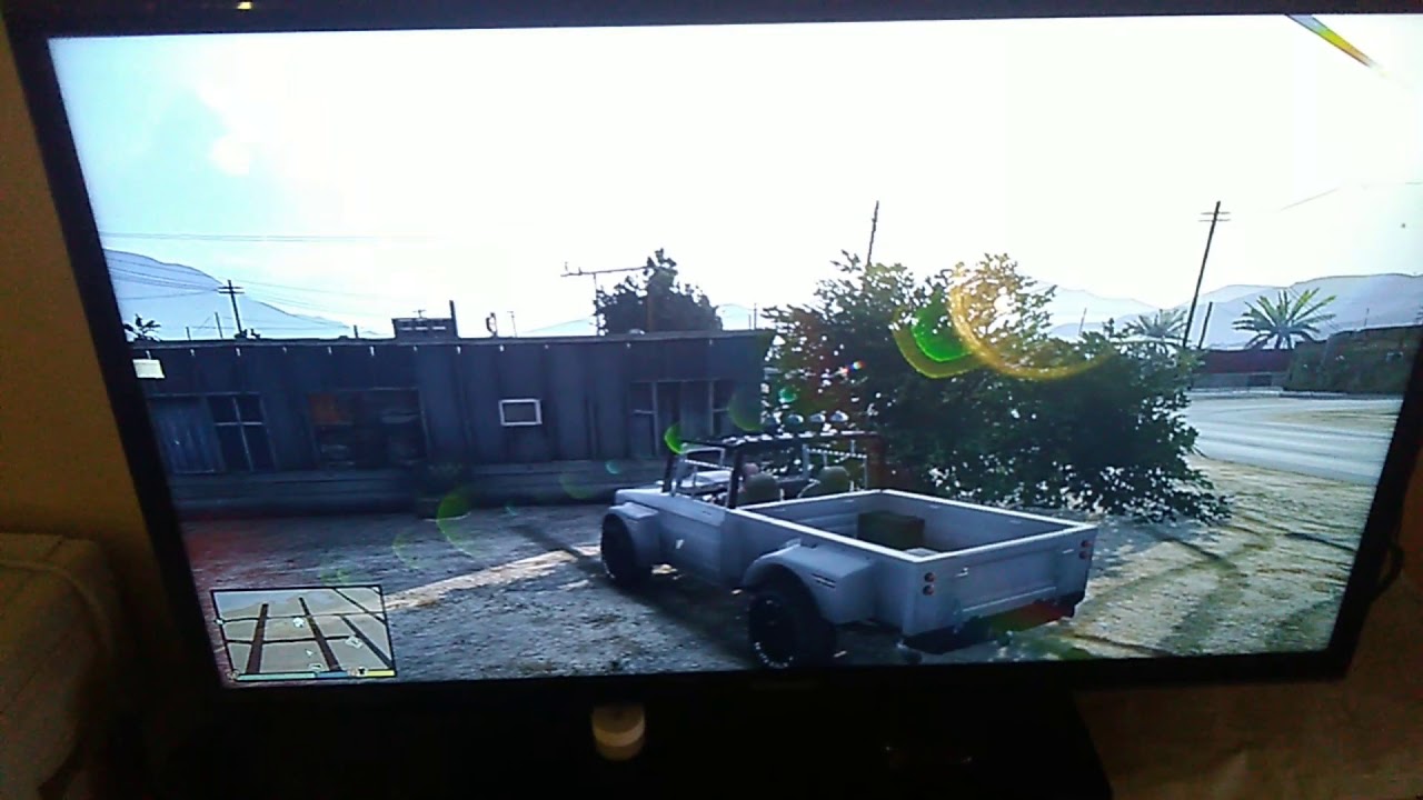 Weird radio transmission GTA 5 YouTube