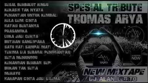 DJ FUNKOT THOMAS ARYA