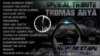 DJ FUNKOT THOMAS ARYA