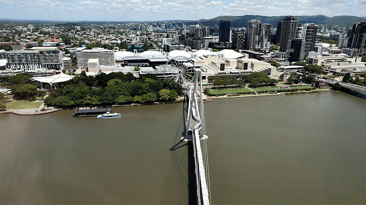 Brisbane’s Star Casino wharf deal collapses