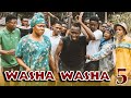 WASHA WASHA | Ep 5 | SENGO MK