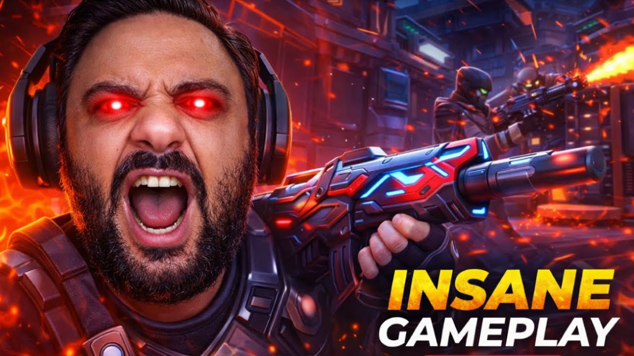 SERIOUS LENE KA MERE KO | VALO RANKED GRIND WITH BAKHETIA