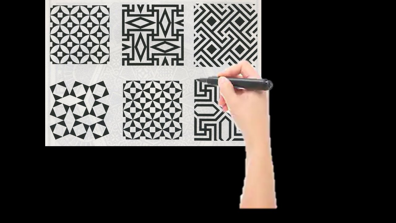 Develop Pattern Developing Patterns - YouTube
