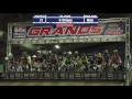 2015 USA BMX Grand National - 9-10 Open