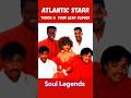 This Smooth '80s Soul Track Hits Unexpectedly Deep #FeelGoodSoul #Throwback