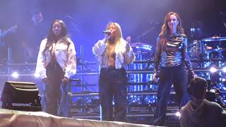 Sugababes - When the Rain Comes (Live debut!) (Live @ BRAVA MADRID 2023)