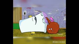 master shake & bubbles crying # 2