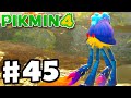 Pikmin 4 - Gameplay Walkthrough Part 45 - Primordial Thicket!