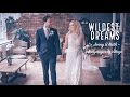 Wildest dreams  ballymagarvey village wedding  jenny  keith