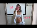 mi cumple + pruebo el smoothie de Hailey Bieber