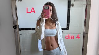 mi cumple + pruebo el smoothie de Hailey Bieber