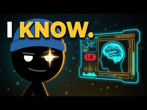 What If You Were a Mentalist?