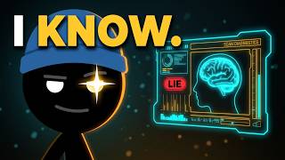 What If You Were a Mentalist?