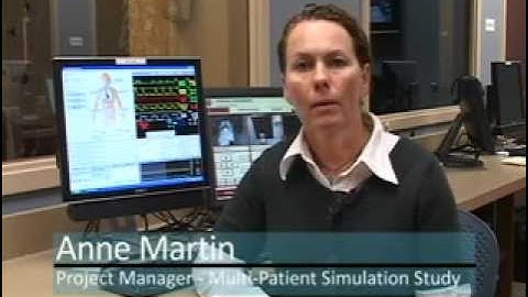 Patient Alteration Descriptions (QSEN Module 1)