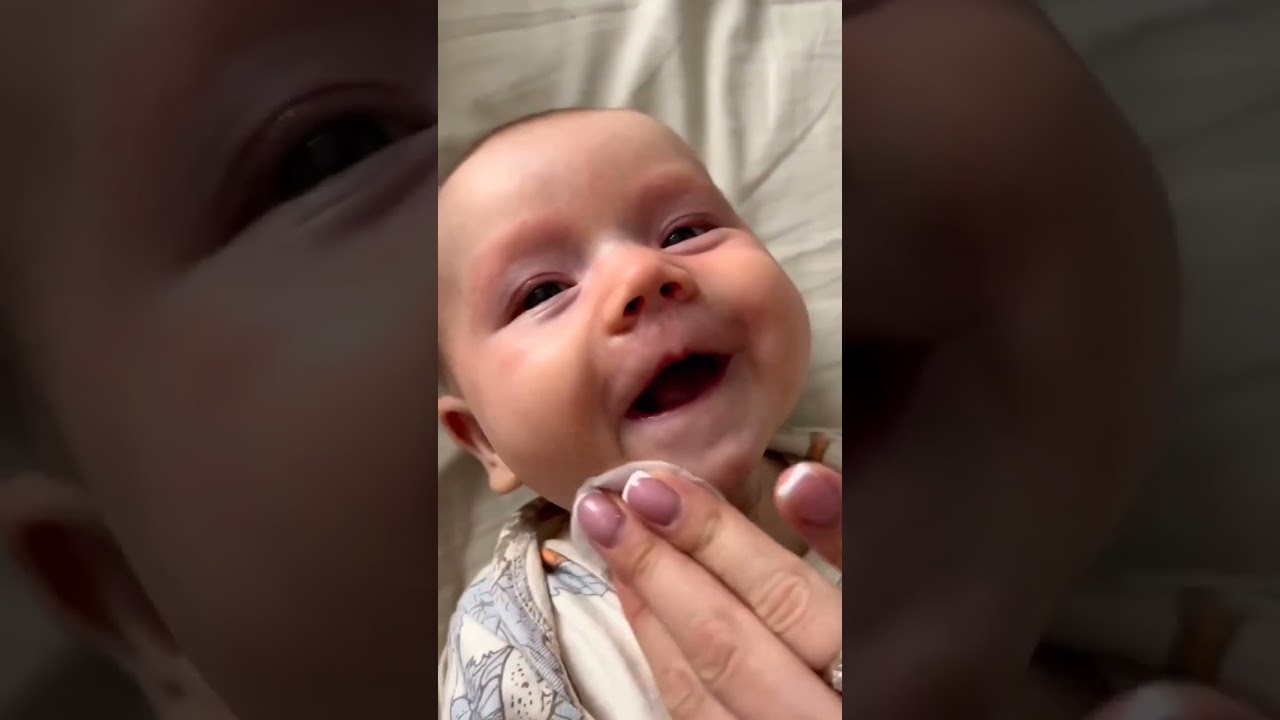 Cutest Baby Moments That Will Make Your Day 💕 | Cute Babies Video 5M | 