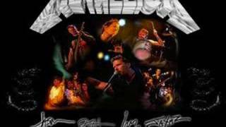 Metallica - Smoke on the water* chords