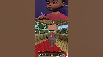 بو و اشرف الحرامي في ماين كرافت Elsaady Minecraft السعدي Boo بو 