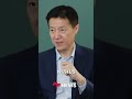 Lewis Sun from HSBC, shared an engaging perspective on the evolving nature of trust within the