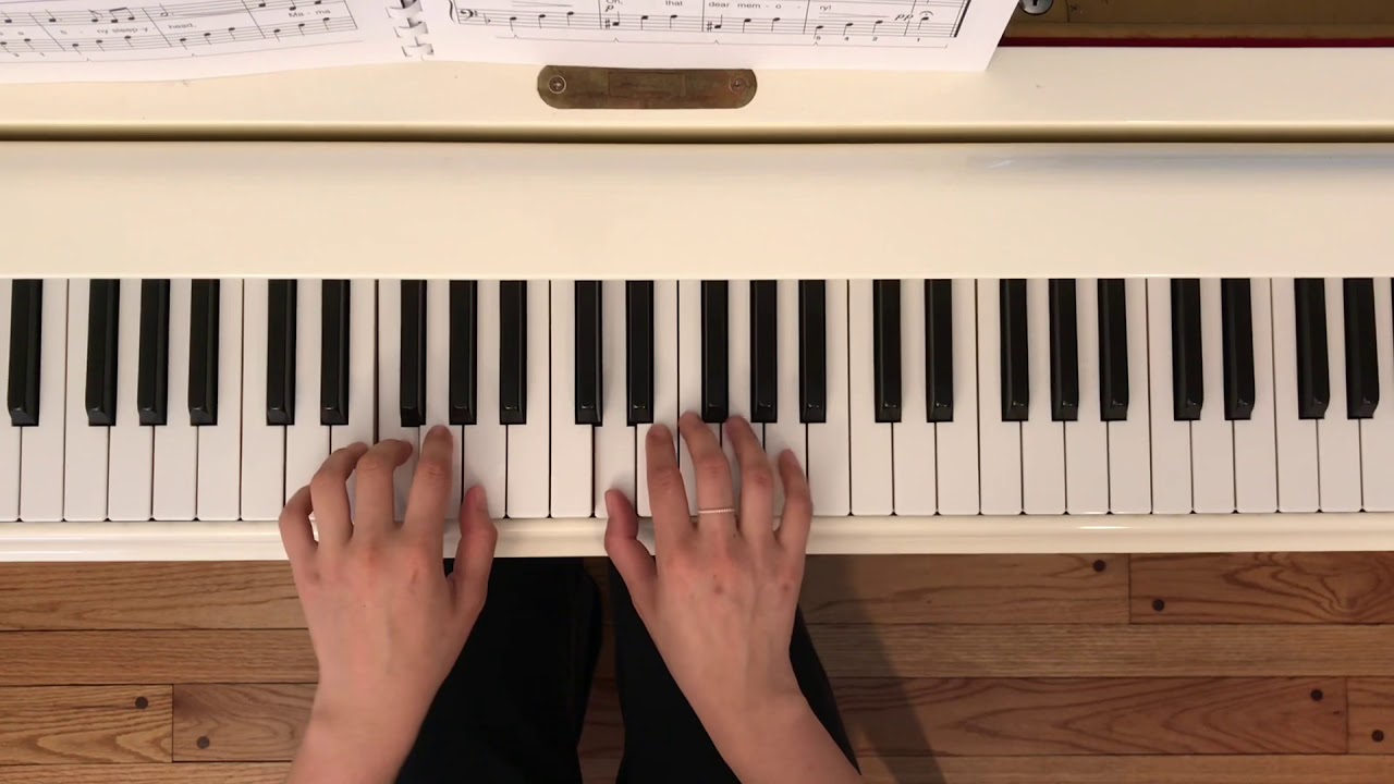 Raisins and Almonds p.136 (Alfred AllInOne Course Level 1) [Easy