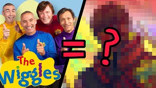 If The Wiggles wasn't for kids