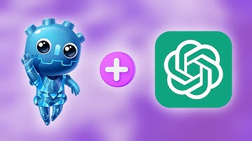 How to put ChatGPT into Godot Projects