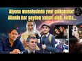 İlqar Hacıyev, Mehman Hüseynov Alyonadan yeni faktlar açıqlayır. Faktlar necə ələ keçib? 📱