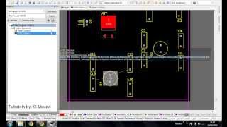 Altium Designer Tutorial 2 for beginners - Placement & Routing
