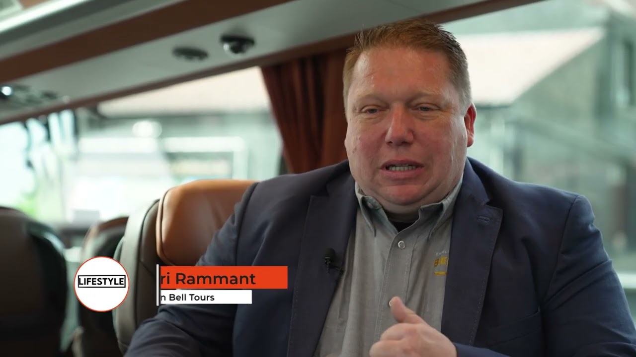 Bell Tours   VTM Lifestyle & Wonen Reizen Travel Citytrips