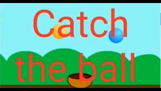 Scratch Tutorial | Catch the Ball | The web-coders screenshot 5