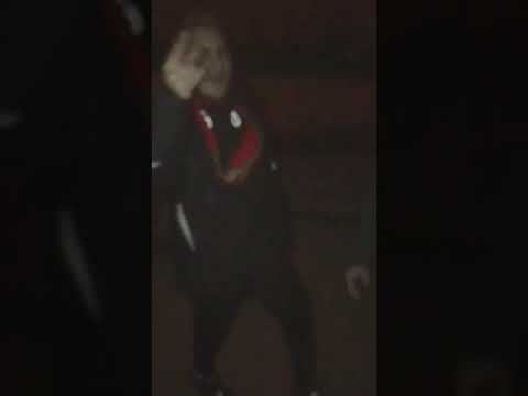 Neo pistea freestyle!