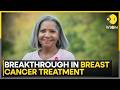 Breast Cancer Breakthrough: Tumour Freezing Offers Hope Without Surgery Or Long Recovery | WION