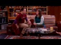The Big Bang Theory 10x05 