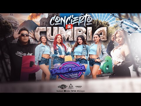 La Sonrisa de tus Labios 2k25 - Grupo Dezkontrol de Roberto Camacho- Video Oficial