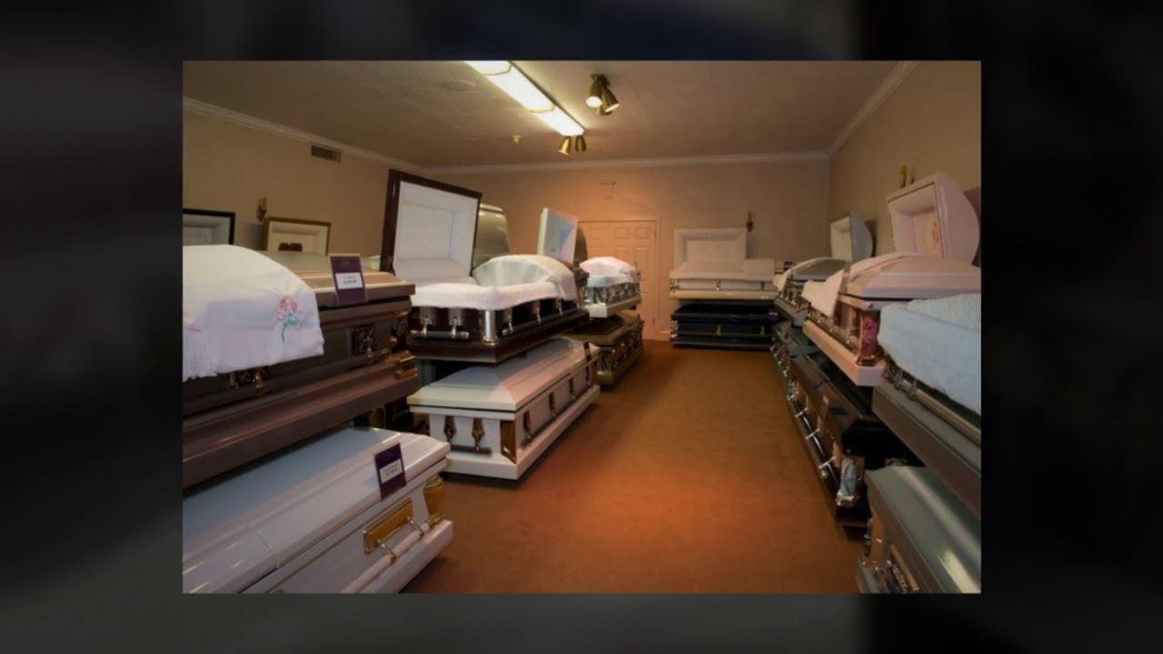 Harmony Funeral Home in Brooklyn - Harmony Funeral Service of Brooklyn