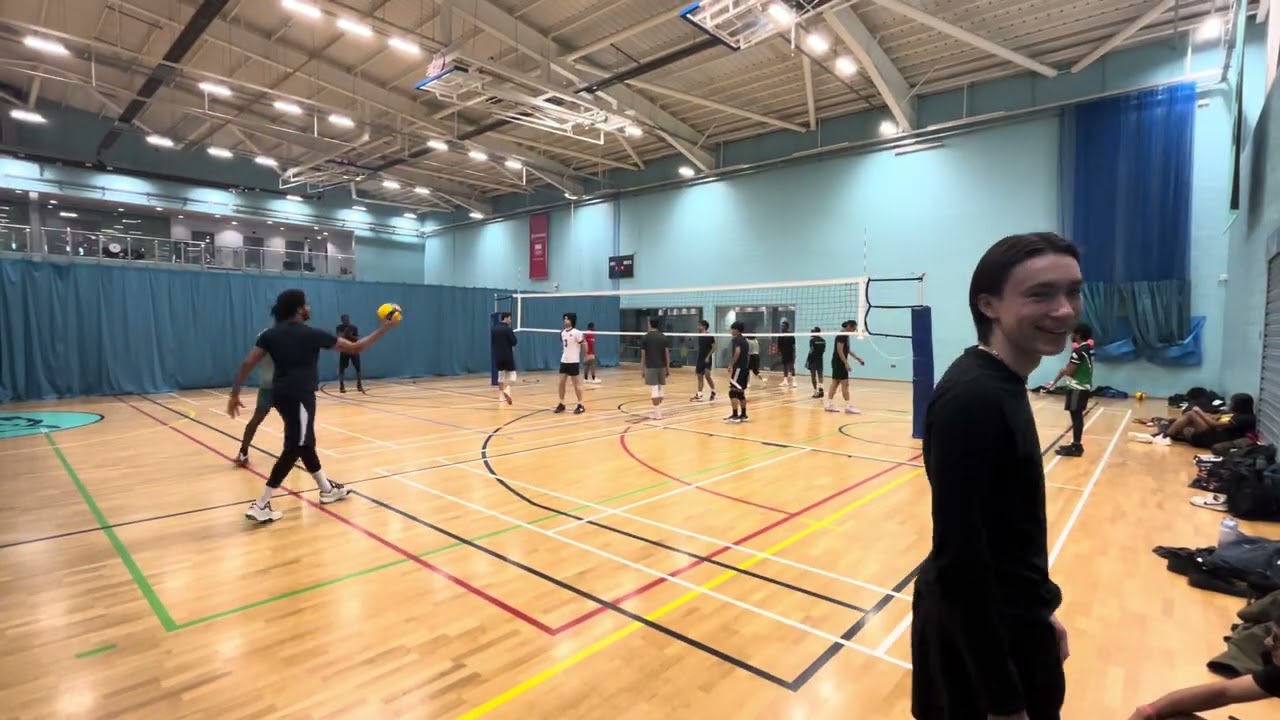 Who balanced these teams?