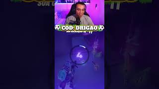 Teorias Fortnite Nova temporada visitante geno #fortnite #gamer #fortniteclips
