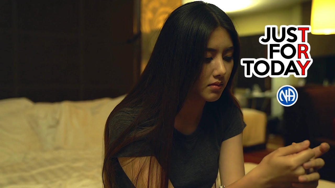 November 10 - Fear or faith? | Just For Today Narcotics Anonymous Daily Meditations