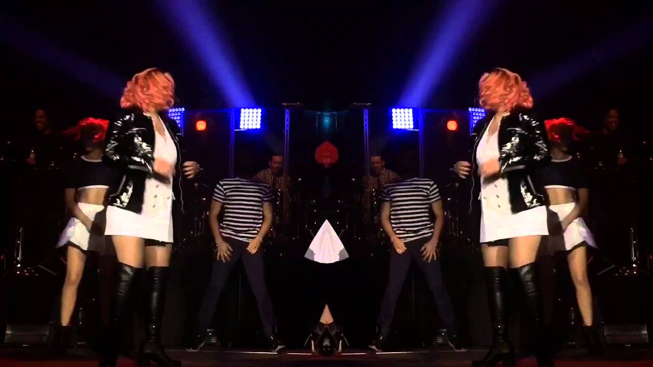 Yuridia Sin La Memoria En Vivo Tour 6