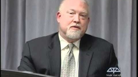 Presenting electronic and computer forensics evidence in court