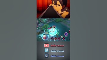 Rov Allain Duo 2 #rov #allain #allainkirito