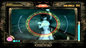 Fatal Frame II Crimson Butterfly : Blind Playthrough: Part 14