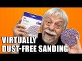 Sanding Tips including 3M Xtract™ 710W Sanding Discs