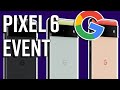 Pixel 6 Impressions! ALL This for $599!?