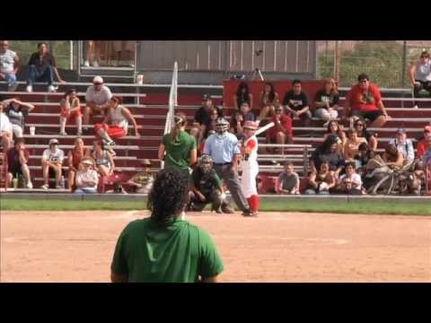 football score 2011 Lobo Softball | Highlights vs. Eastern New Mexico