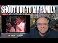 Steve Kekana - Raising My Family (1985) (Videomix by VJ Kall) | REACTION