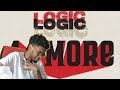 Logic - 44 MORE REACTION/REVIEW