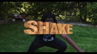 IAMSU! - 'SHAKE' (Music Video)