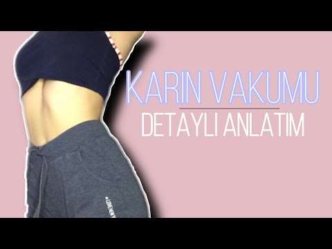 Video: Göbek Dalgası Nasıl Yapılır