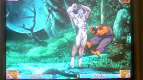 Charge Partition stuff