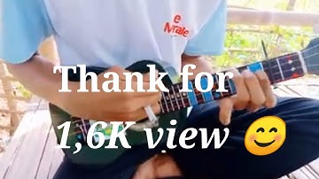 ukulele skill dewa keren | bocil Noyod